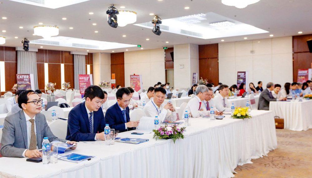 đại biểu cổ đông