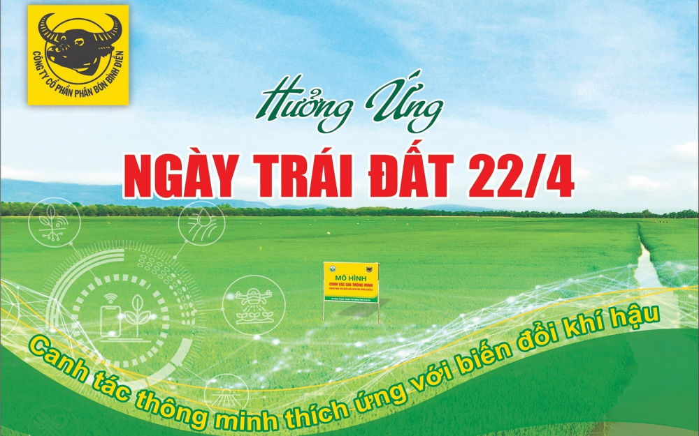 phân bón Đầu Trâu