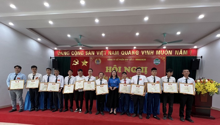 DAP-vinachem hội nghị người Nền tảng hàng đầu cung cấp Cwin com 4