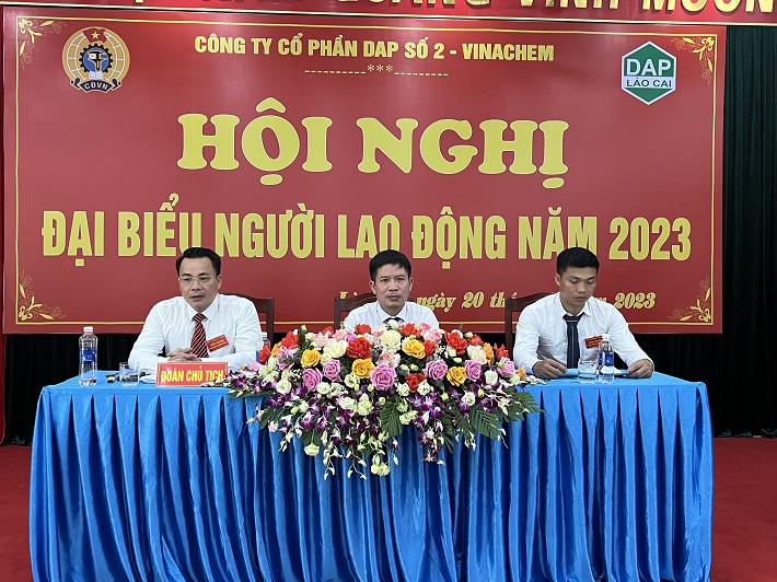 DAP 2 hoi nghi ngươi lao dong