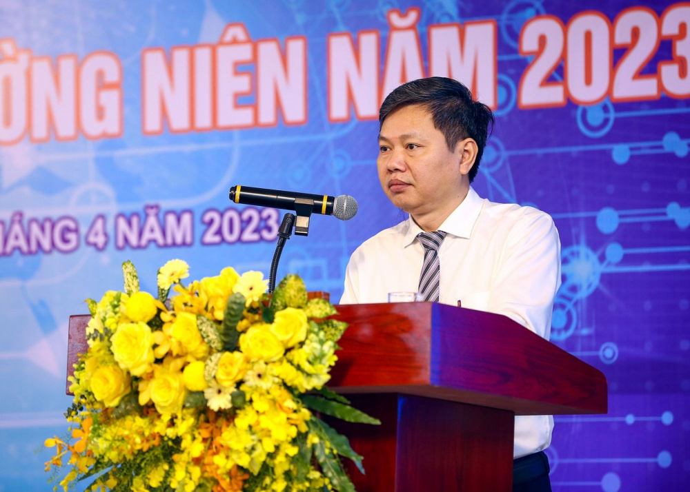 ông Đỗ Hữu Tạo