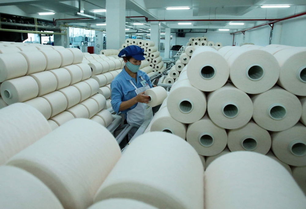 Công ty Cổ phần Sợi Thế Kỷ