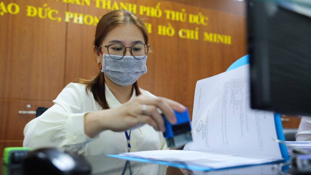 Tăng lương cơ sở