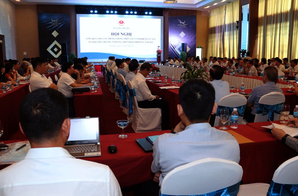 hình ảnh về Hội nghị