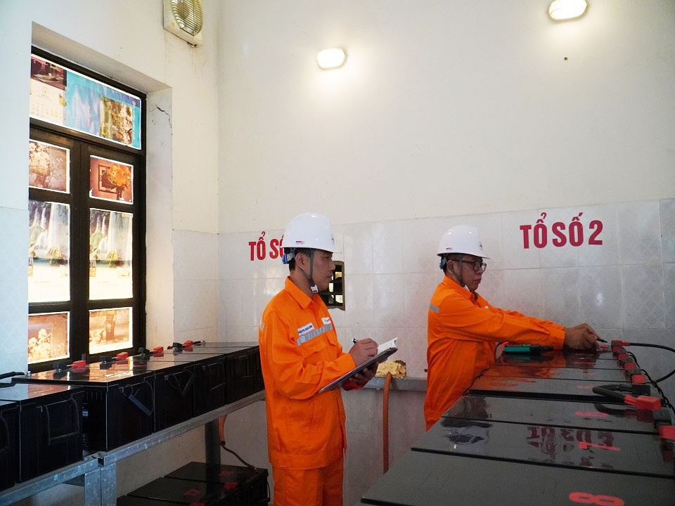 PC Quảng Ninh