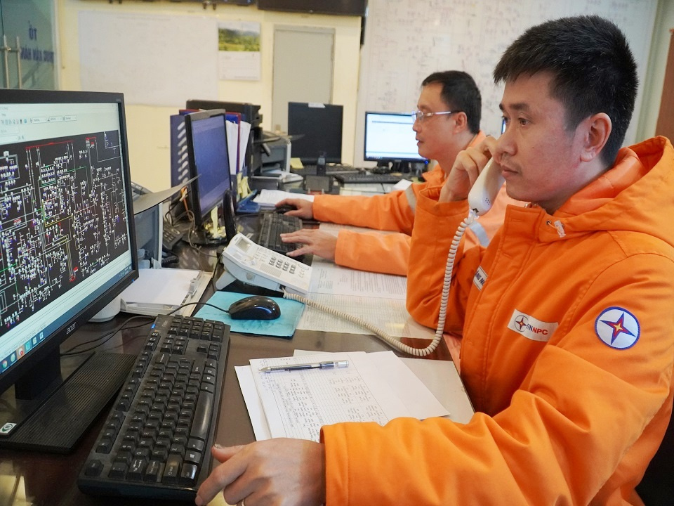 Điện lực tỉnh Quảng Ninh