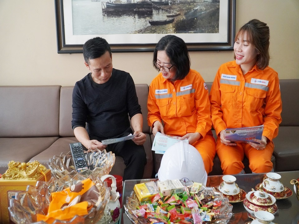 Công ty Điện lực tỉnh Quảng Ninh