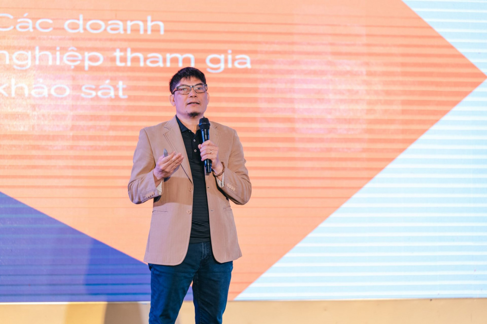 Báo cáo Chỉ số Thương mại Điện tử Việt Nam 2023