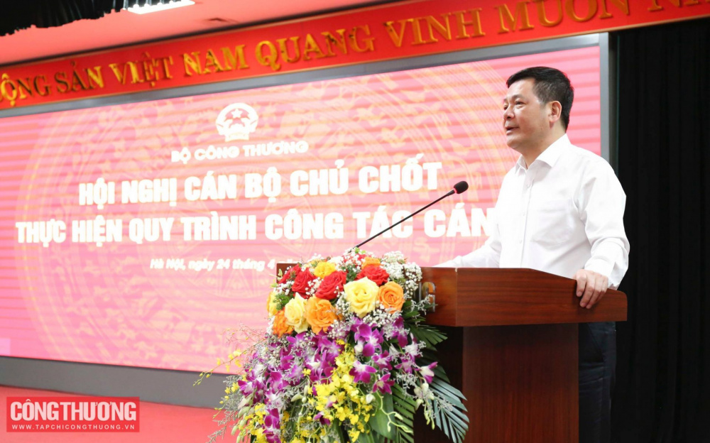 Bổ nhiệm lại Thứ trưởng Cwin63 sân chơi đỉnh cao