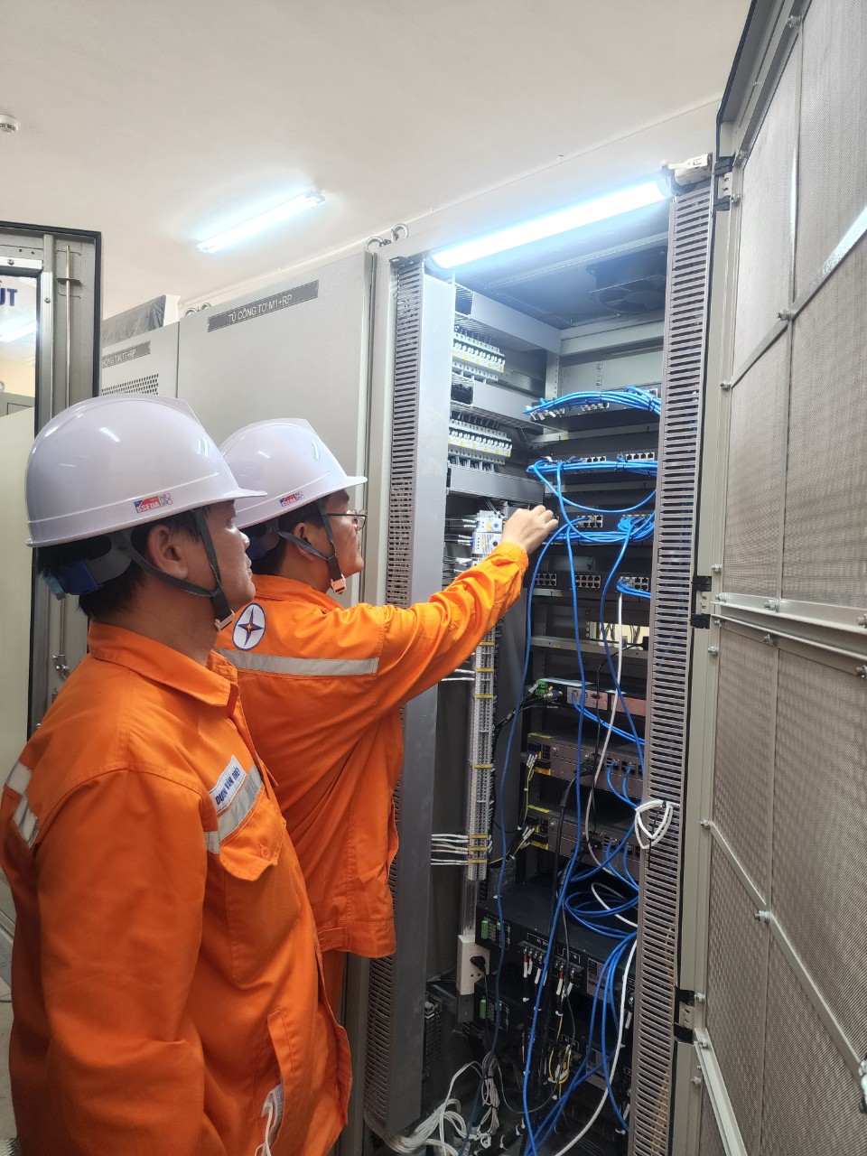 Công ty Điện lực tỉnh Nam Định
