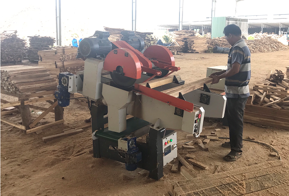 Khuyến công Bình Định