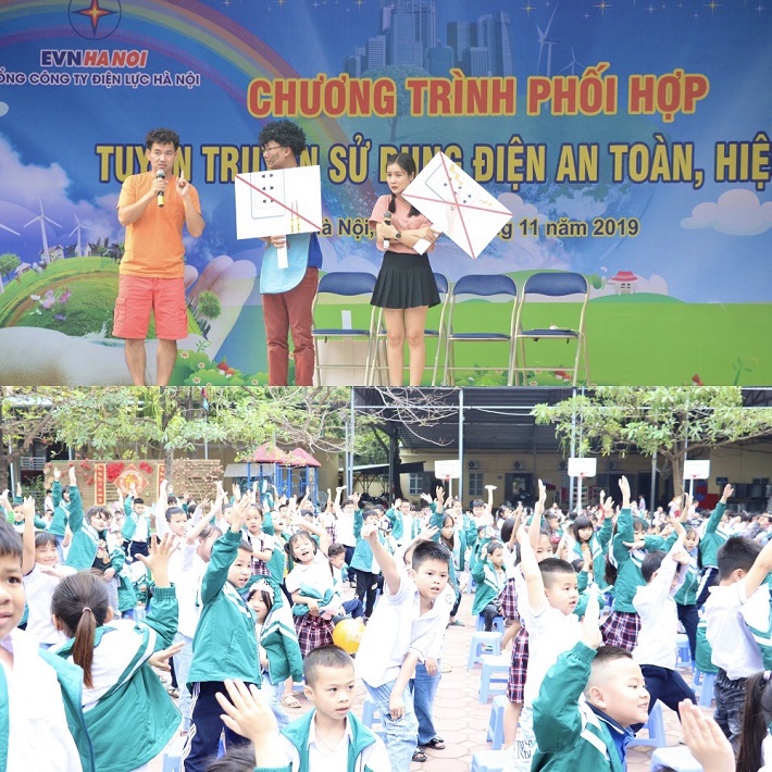 tiểu phẩm vui