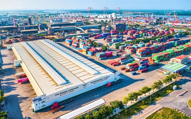 Hải Phòng Ưu tiên phát triển khu Cwin là sân chơi cá cược trực tuyến tại Việt Nam công nghệ cao