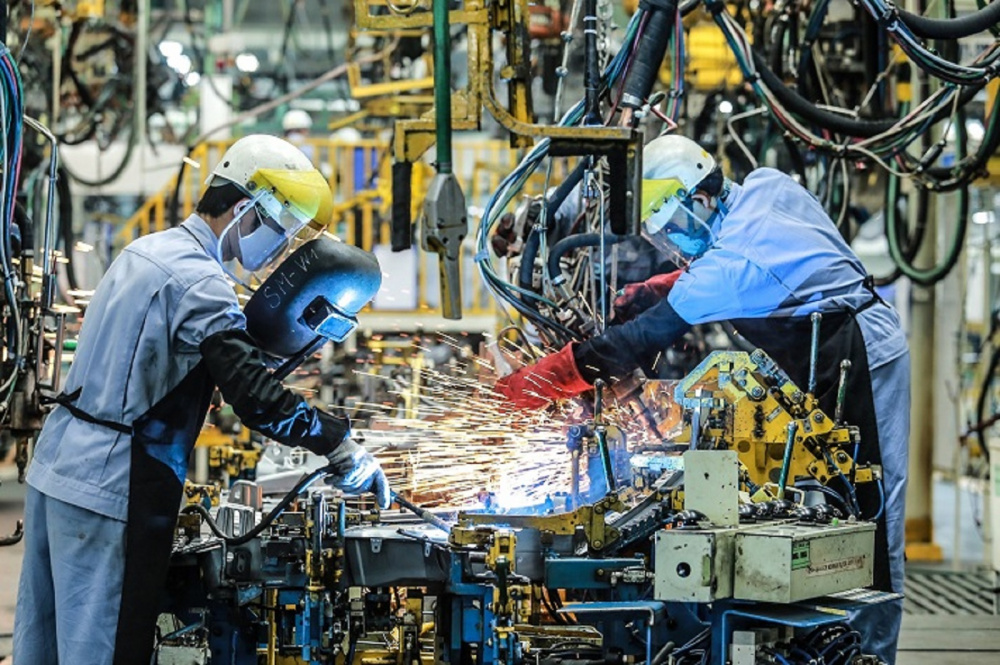 OECD cho rằng, chính sách kinh tế vĩ mô cần giúp tăng cường khả năng chống chịu của nền kinh tế