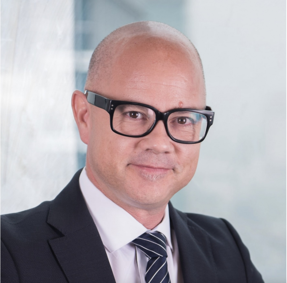 Tiến sĩ Gregory Bournet nhận định thị trường M&A Việt Nam sẽ sôi động