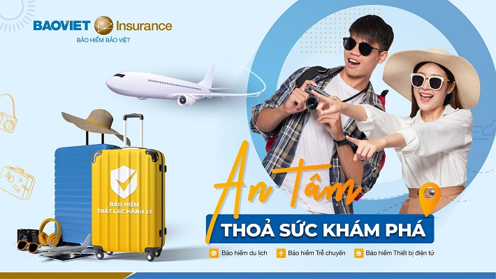 Thất lạc hành lý