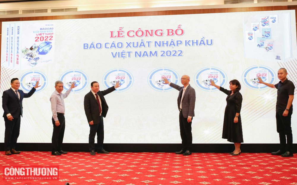 chuyển đổi số để xây dựng ngành logistics hiện đại, bền vững