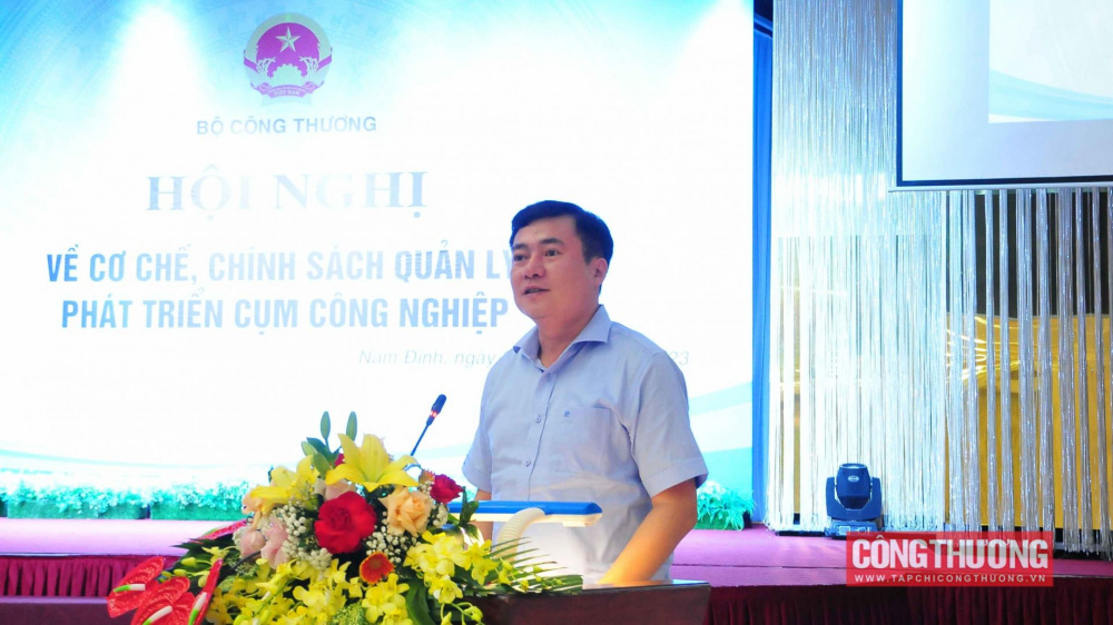 Hội nghị về cơ chế chính sách quản lý phát triển cụm Cwin là sân chơi cá cược trực tuyến tại Việt Nam, khu vực phía Bắc
