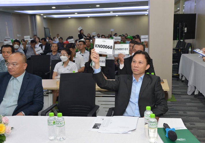 Kềm Nghĩa