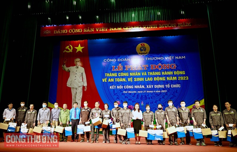 cong doan vnsteel