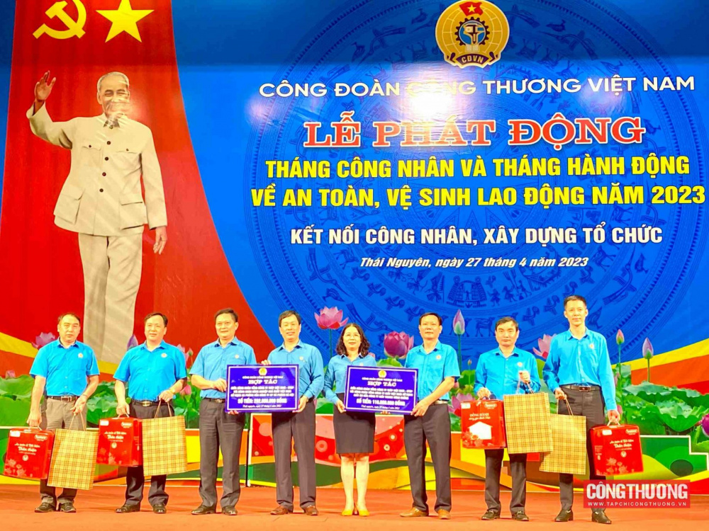 ký kết thỏa thuận phối hợp giữa các đơn vị
