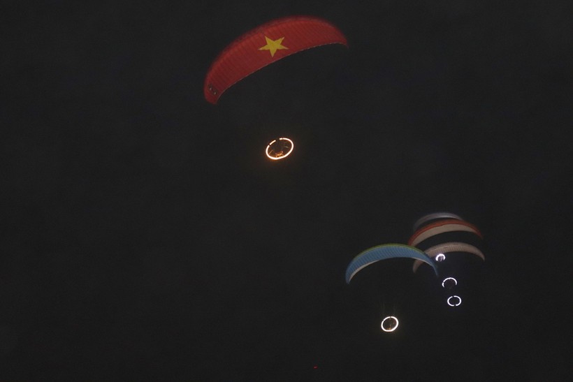 Khởi động mùa du lịch biển Hải Tiến năm 2023