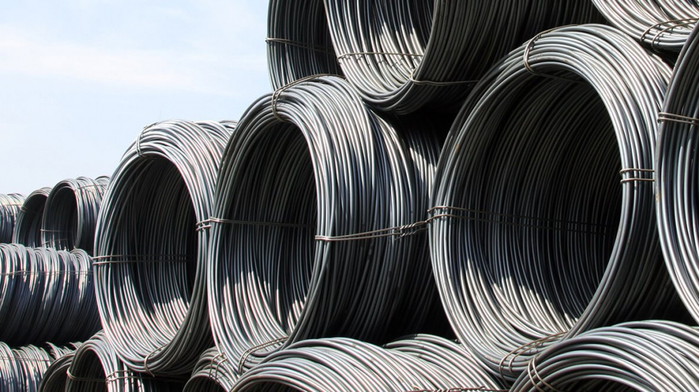 Hoa Kỳ vừa thông báo gia hạn ban hành kết luận cuối cùng vụ việc điều tra chống lẩn tránh thuế phòng vệ thương mại đối với thép dây không gỉ dạng tròn Cwin com sòng bạc trực tuyến từ Việt Nam