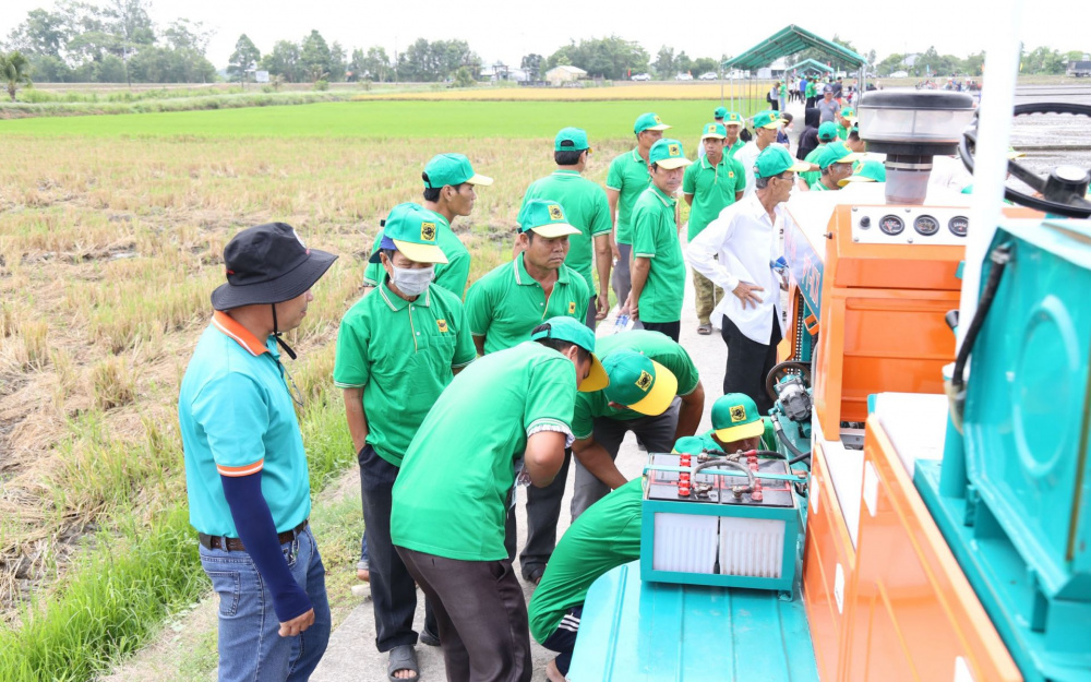 trình diễn Nền tảng hàng đầu cung cấp Cwin com
