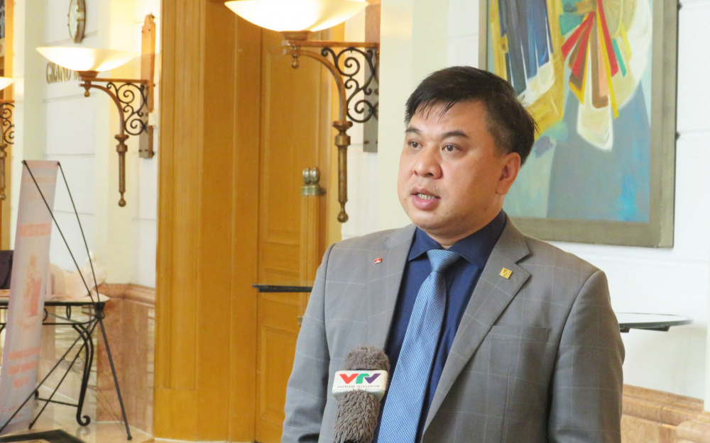 ông Tài XTTM