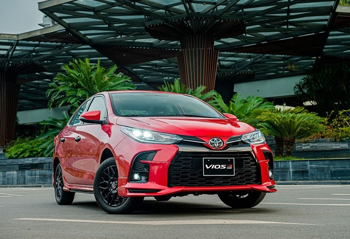 triệu hồi xe