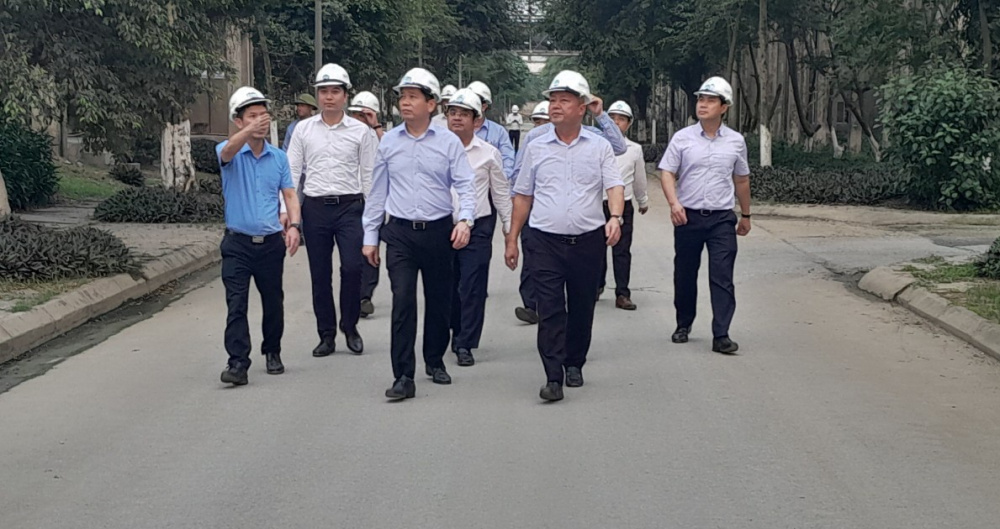 dap - vinachem 2 doan cong tac