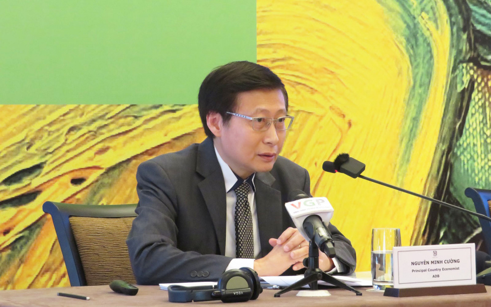 ông Cường ADB