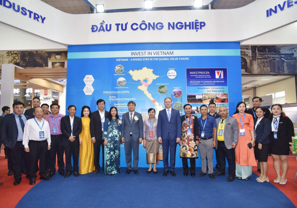 VIETNAM EXPO 2023