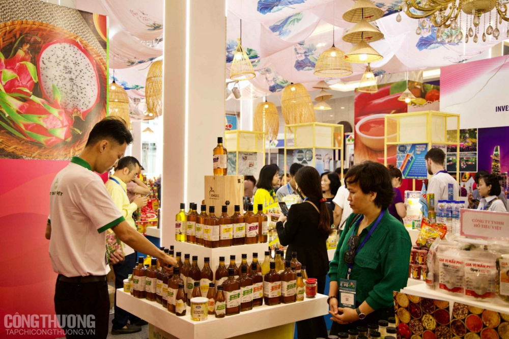 Vietnam Expo 2023