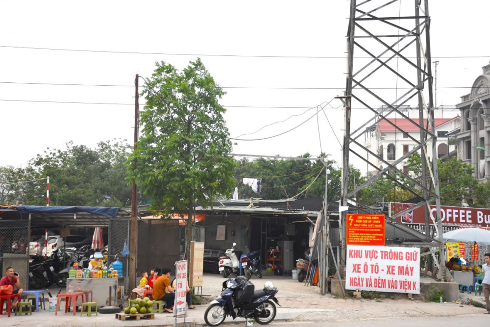 Bảo vệ an toàn hành lang lưới điện giúp đảm bảo cung ứng điện an toàn, liên tục và trong cao điểm hè 2023