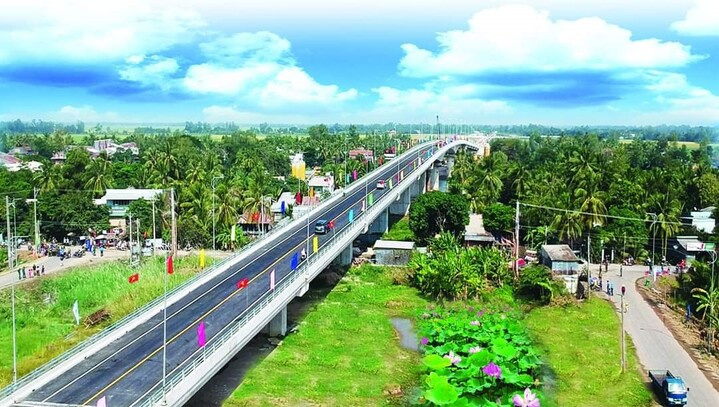 Thị xã Tân Châu