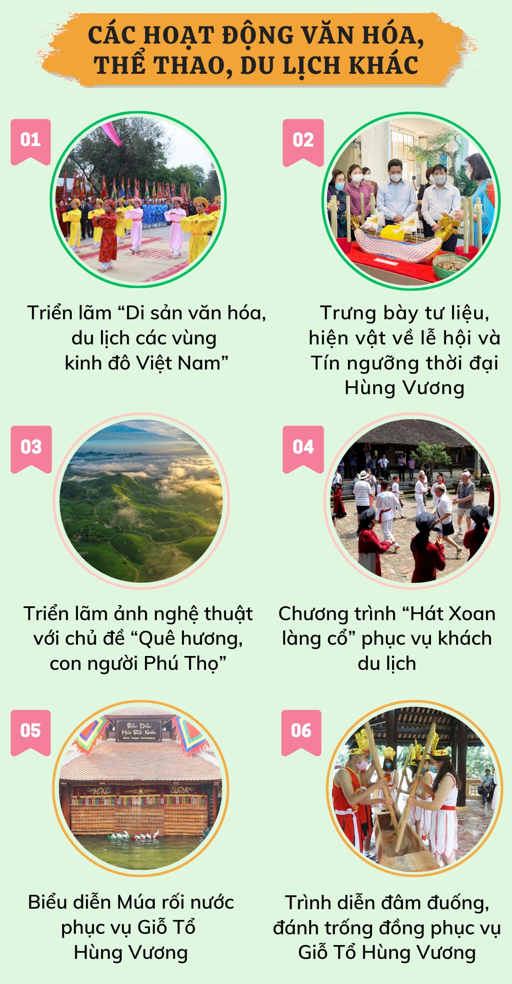 Giỗ Tổ Hùng Vương