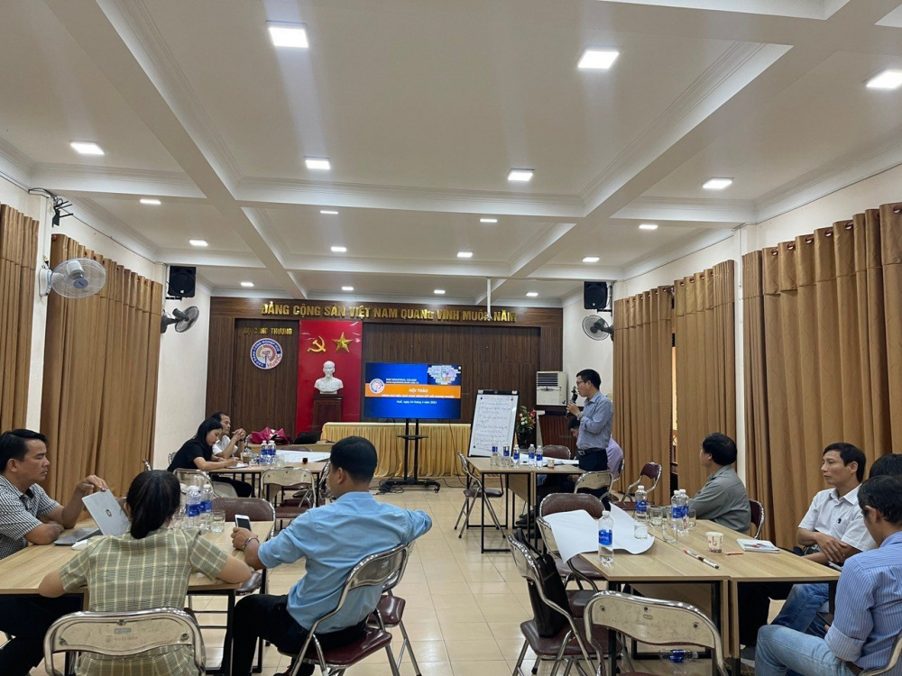 cao dang hue