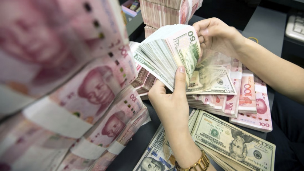 Argentina sử dụng đồng Nhân dân tệ thay vì đồng USD trong giao dịch với Trung Quốc