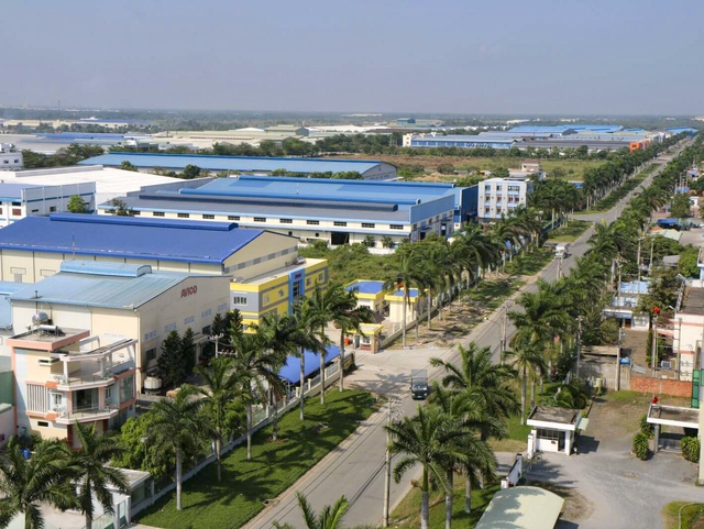 khu cong nghiep duc hoa 1
