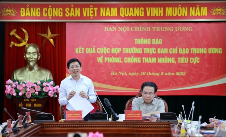 ban noi chinh trung uong