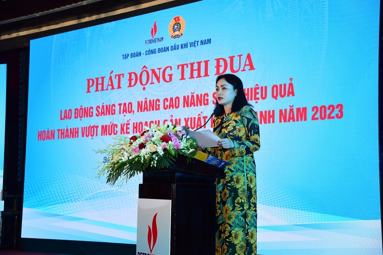 Công đoàn Dầu khí Việt Nam