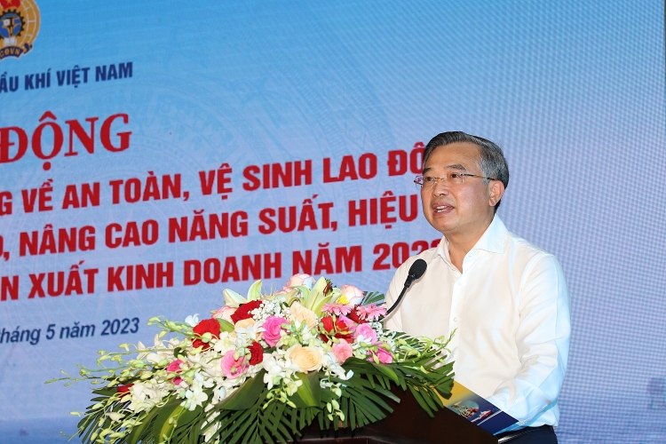 Công đoàn Dầu khí Việt Nam