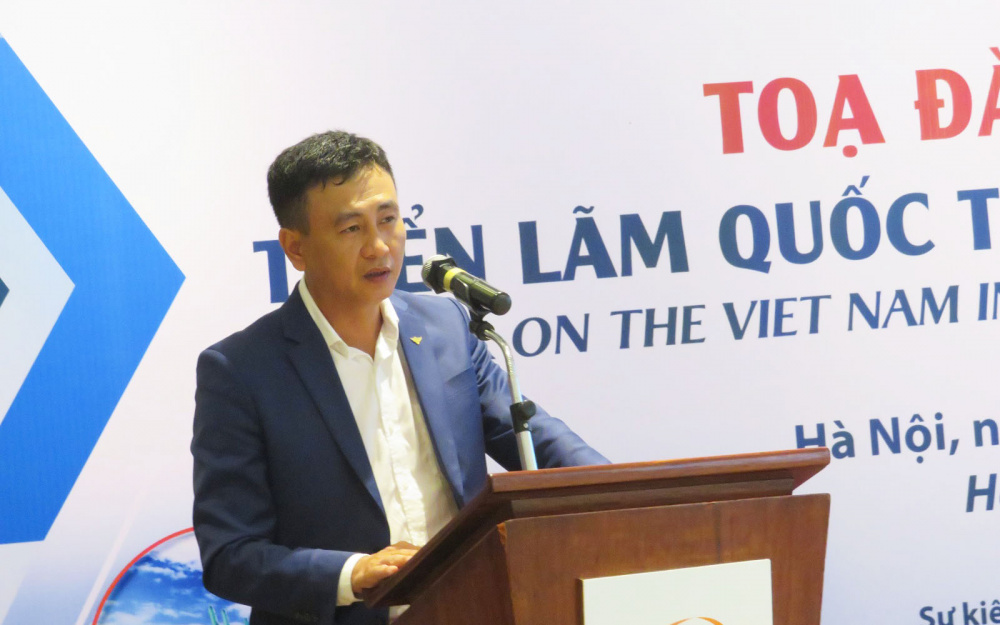Cwincom hiện đang mở logistics