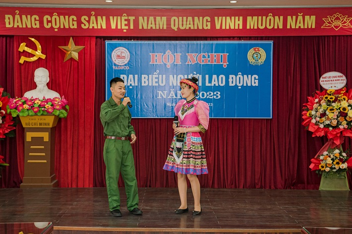 Phân lân Văn Điển 1