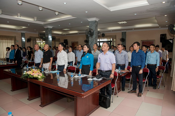Phân lân Văn Điển  2