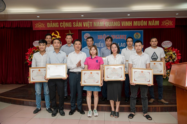 Phân lân Văn Điển  3