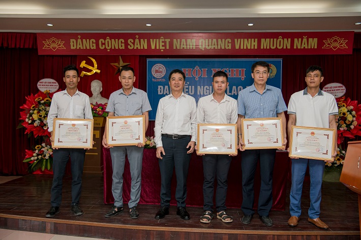 Phân lân Văn Điển 4