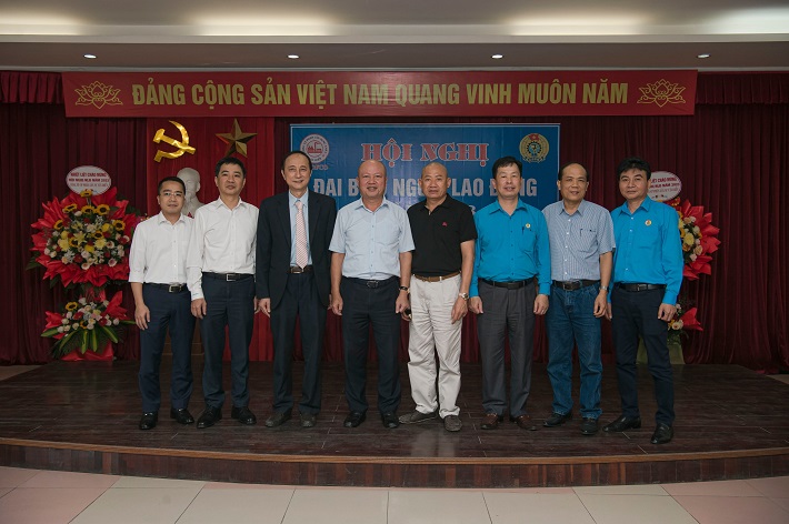 Phân lân Văn Điển 5