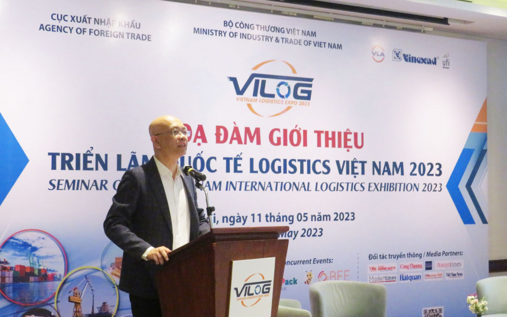 Trần Thanh Hải